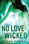 [Damned 02] • No Love for the Wicked